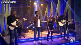 Saturday Night Live | حلقة غادة عبدالرازق