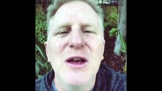 ‘You’re such a f*ck’: Actor Michael Rapaport claims Trump turned him into a LaVar Ball supporter