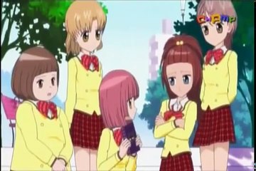 미라클 체인지 퍼펙트 반장 39화 인기걸이여, 영원하라! 完