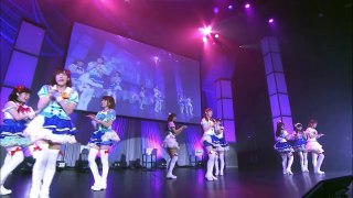 【1080p】ラブライブ! サンシャイン!! Aqours 冬休み課外活動 ミニライブ2016♪ 「全ライブパートまとめ」