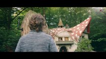 Frank bouwt de Efteling na in zijn achtertuin – Efteling Fans