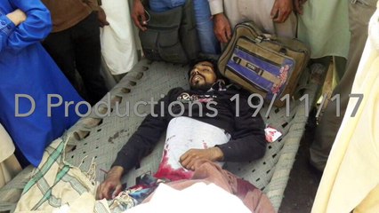Young man killed in accident manga mandi - Danger Productions Network