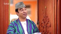 شبکه خنده - فصل سوم - قسمت چهل و هفتم / Shabake Khanda - Season 3 - Episode 47