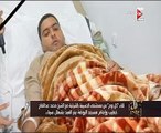 إمام مسجد الروضة: سمعت صوت انفجارين بالخارج ثم تلاهما ضرب الرصاص بالداخل