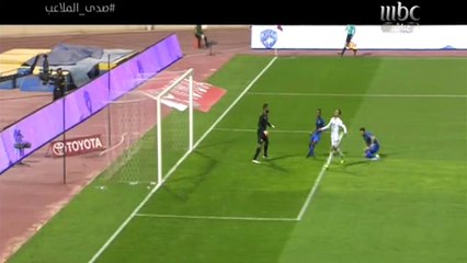 إسلام سراج رجل مباراة الفيصلي والفتح