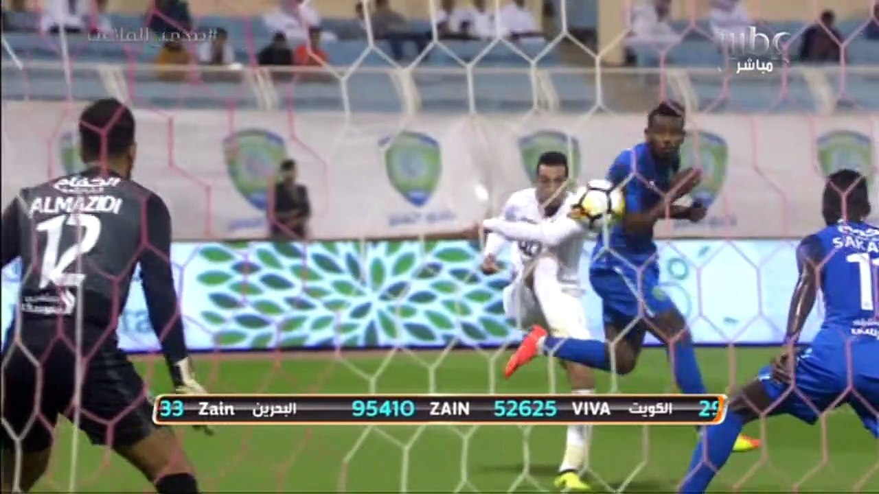 الفيصلي يتفوق بخماسية على الفتح في الدوري السعودي