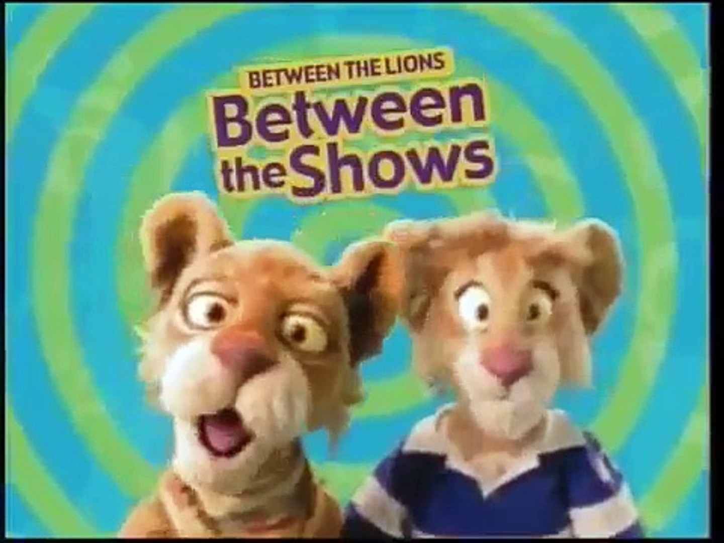 PBS Kids Program Break (2001)