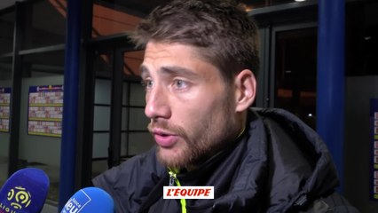 Foot - L1 - MHSC : Lasne «Un match idéal»