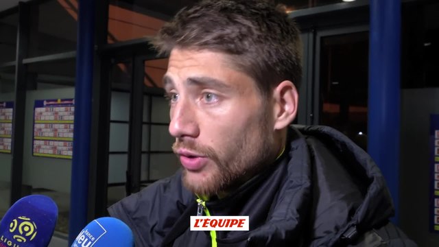 Foot - L1 - MHSC : Lasne «Un match idéal»