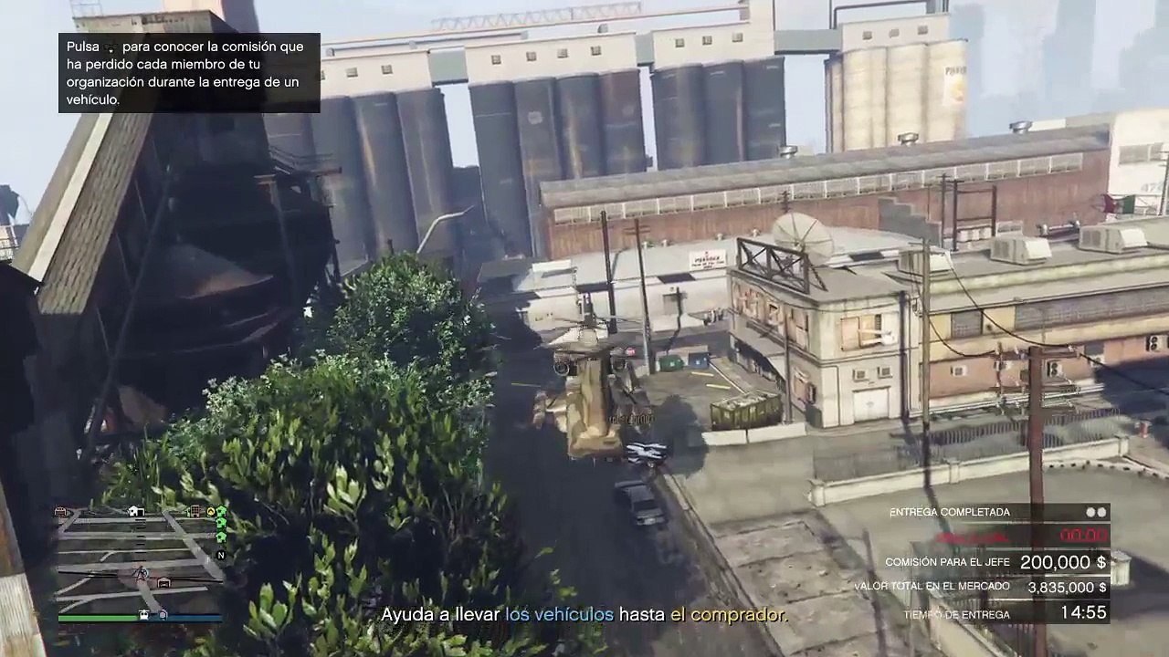 Transmisión de PS4 en vivo de Rai_Mustang (11)