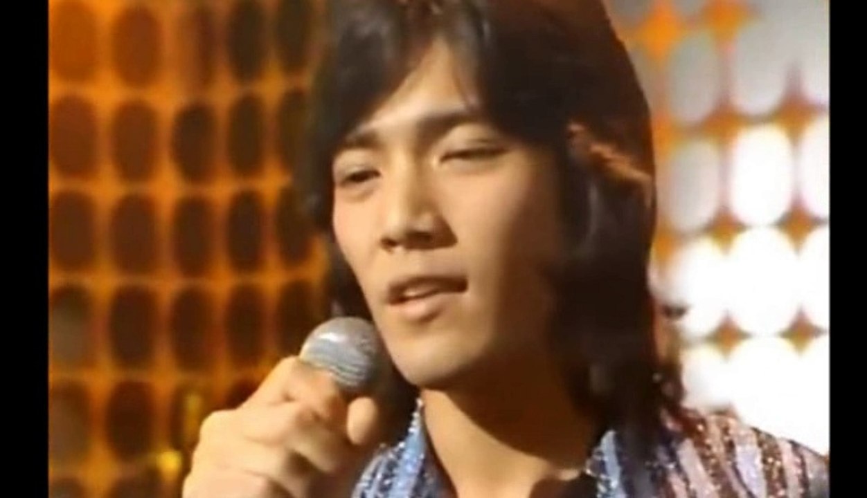 真夏の夜の夢　野口五郎　Noguchi Gorou