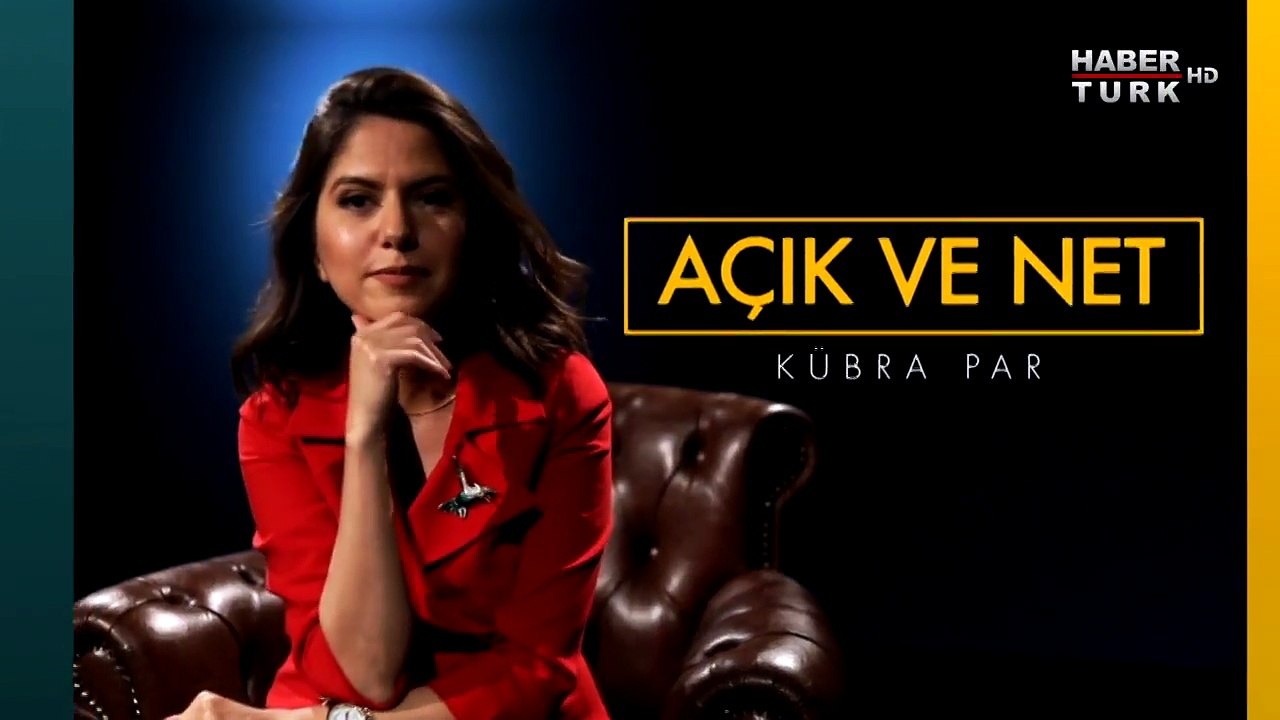 Açık ve Net - 23 Kasım 2017 (Bülent Arınç)-001