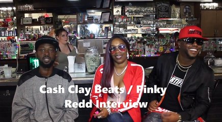 HHV Exclusive: Cash Clay Beats talks working with Migos and K Camp, making hit records, and helping independent artists