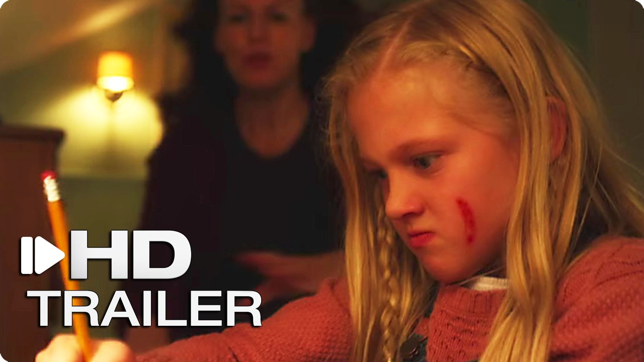 Black Mirror - Arkangel (4ª Temporada) - Trailer Legendado | Netflix