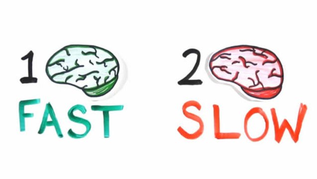 Tricks of brain - this is how your brain works