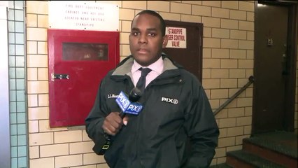 Video Captures Rikers Island Inmate Attacking Captain