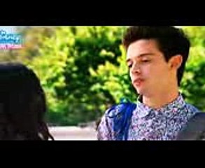 Soy Luna 2- Ep 71 Matteo e Luna si baciano