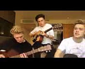 Taylor Swift Reputation (Mashup Cover by New Hope Club)