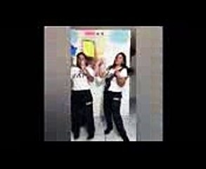 La chona versión ciclo del agua — Todo sea por salvar la materia.