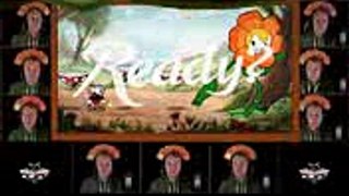 CUPHEAD Floral Fury Acapella Cover (Flower Boss Battle Theme)