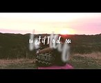 Be Here - Anna Clendening and VALNTN (Official Lyric Video)