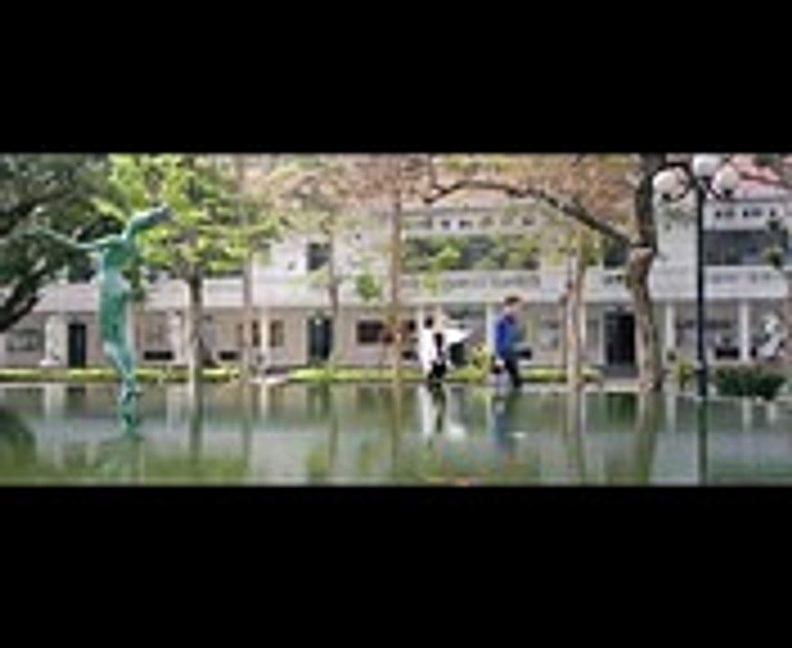 MV Hạnh phúc trong em