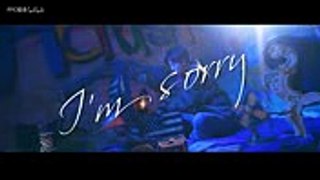 Acrush组合 单曲《I'm sorry》MV