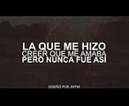 Noriel - Te Odio - (Lyric  Letra)