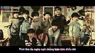 [Vietsub][MV] Wanna One (워너원) - Beautiful (뷰티풀)