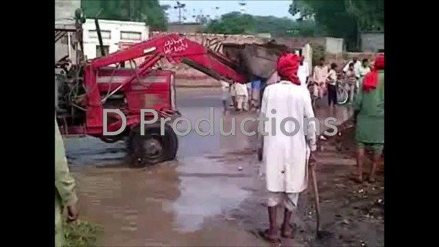Nehar mein shugaaf sargodha - Danger Productions Network