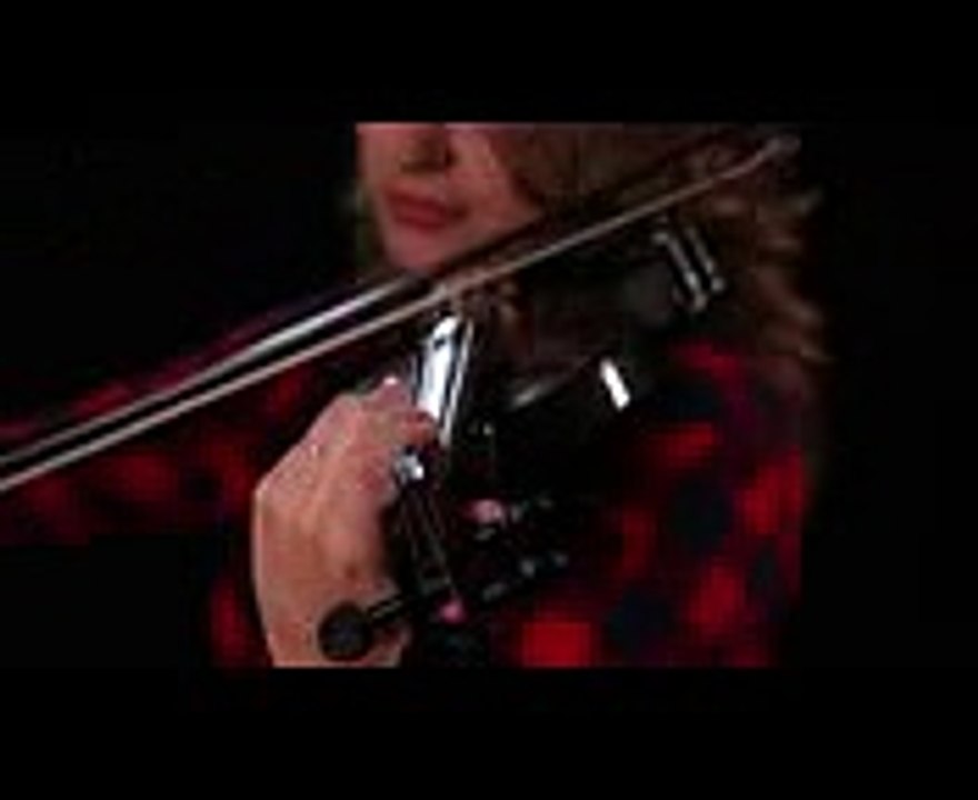 Stranger Things Violin Medley - Taylor Davis (Violin Cover)