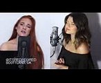 Wolves - Selena Gomez, Marshmello (Cover by Victoria Skie & Red) #SkieSessions