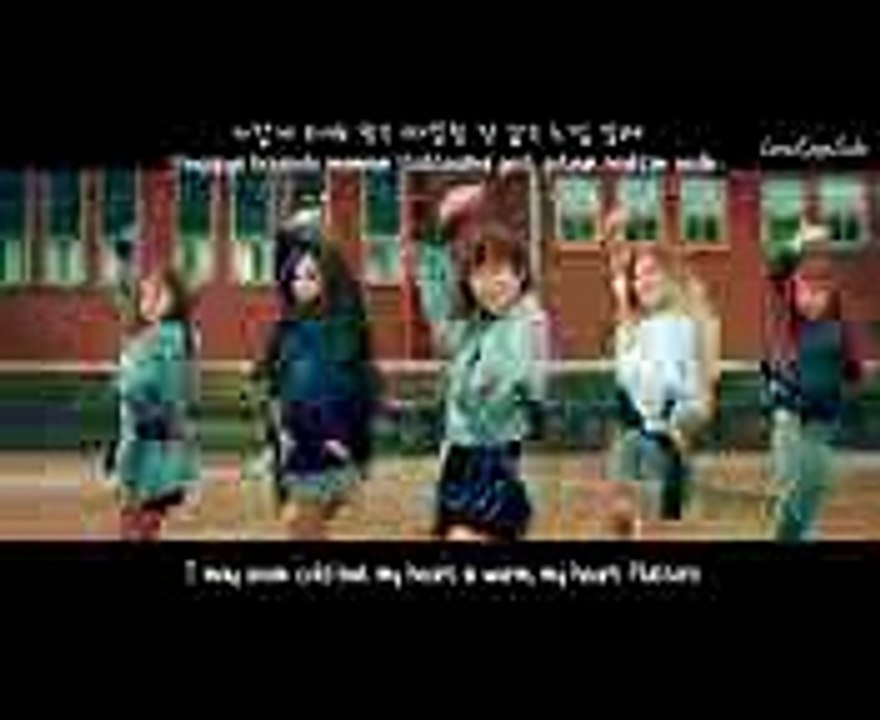 Playback - Want You To Say (말해줘) MV [English subs + Romanization + Hangul] HD