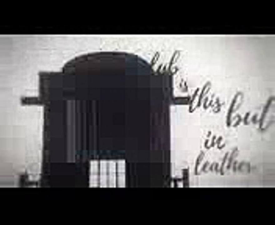 Kap Slap - If We Were Alone [Lyric Video]