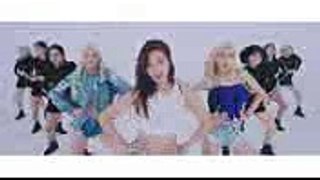 [MV] 이달의 소녀 오드아이써클 (LOONAODD EYE CIRCLE) Girl Front Choreography Ver.