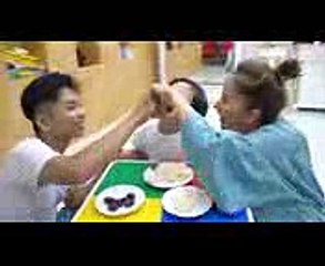 Chiếc Bụng Đói - Thanh Ngân  Gia Đình Kubi (MV Cover)