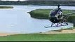 Helicopter Ball Drop Golf Classic 2017