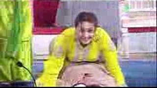 Aashiq 20 20 Nargis and Agha Majid New Pakistani Stage Drama Trailer Full Comedy Funny Clip