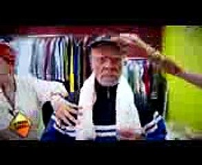 DA VEDERE!!! Cosa succede quando un bodybuilder di 72 anni entra in una palestra