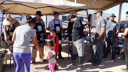 Trail Therapy OffRoad Launch + Basic Recovery Class