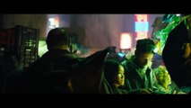 BLADE RUNNER 2049 - '2048 - Nowhe