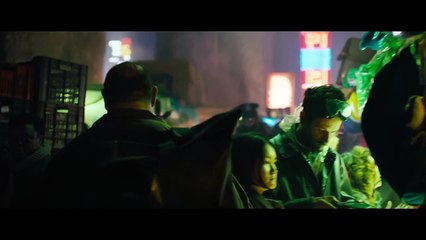 BLADE RUNNER 2049 - '2048 - Nowhe