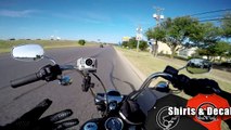 2 Harleys VS. Kawasaki In The Twisties-sA-iFsZWK3M