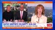 UnAmerican Kathy Griffin on foreign soil disparaging the POTUS - Try not to vomit while watching!!