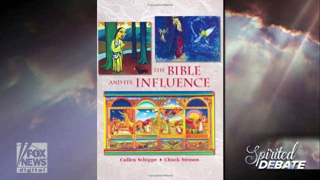 Should The Bible be taught academically in all schools?