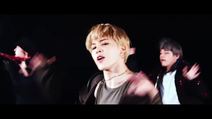BTS (방탄소년단) 'MIC Drop (Steve Aoki Remix)' Official MV