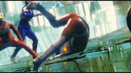 가장 사악한 울트라맨