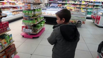 VLOG - LA DESTINATION SURPRISE QUE VOUS ATTENDIEZ TOUS !!!