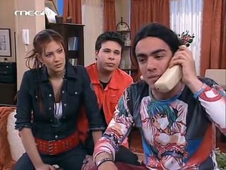 10 Λεπτά Κήρυγμα Επ26 27