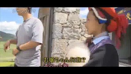 ツームー チベット族娘 シャングリラ 香格里拉 上海 検索人気